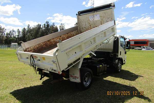 2018 Isuzu NPR 65/45-190 N MY18