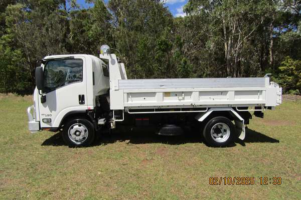 2018 Isuzu NPR 65/45-190 N MY18