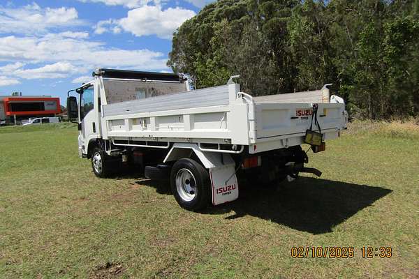 2018 Isuzu NPR 65/45-190 N MY18