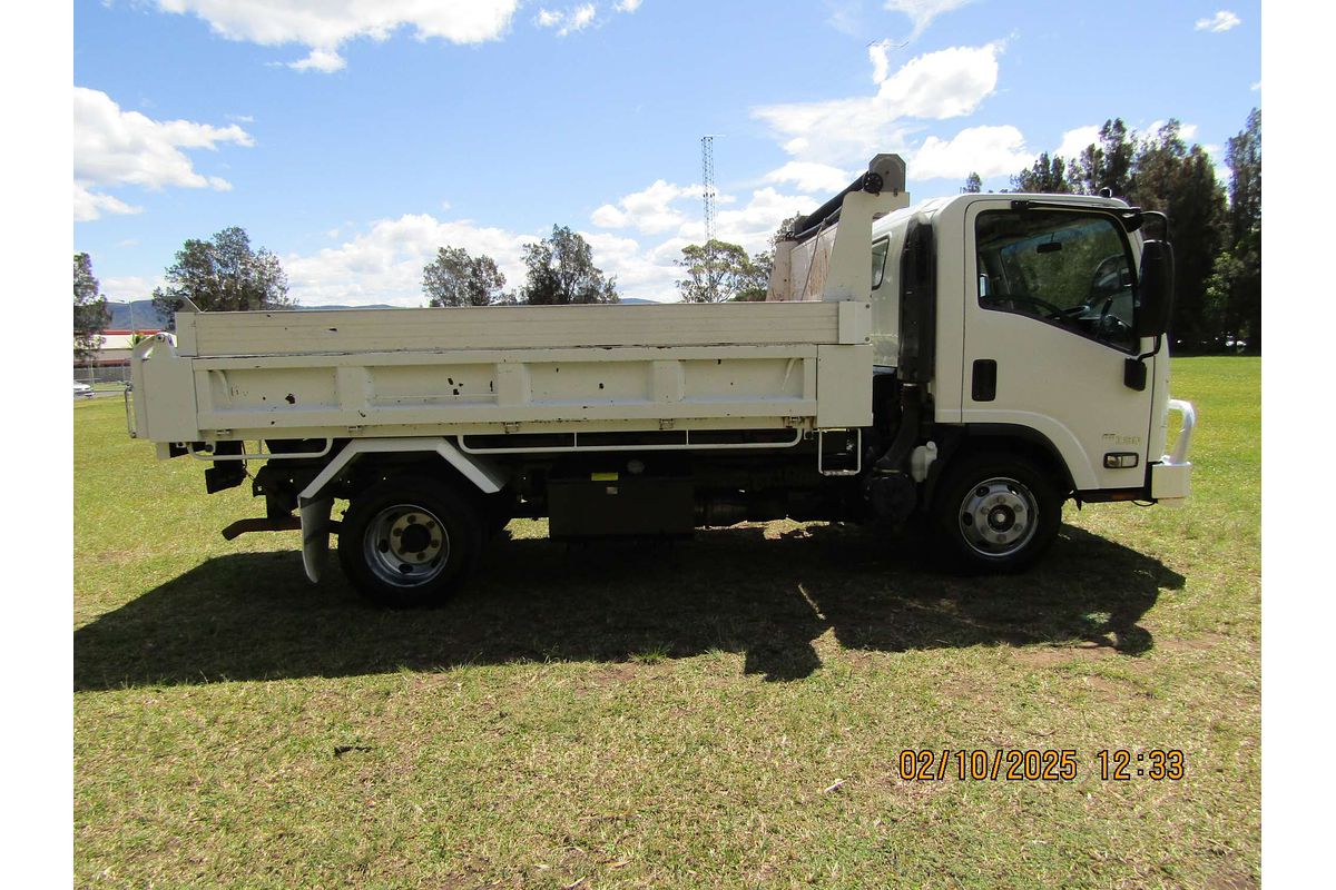 2018 Isuzu NPR 65/45-190 N MY18