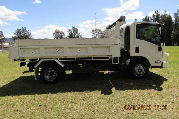 2018 Isuzu NPR 65/45-190 N MY18