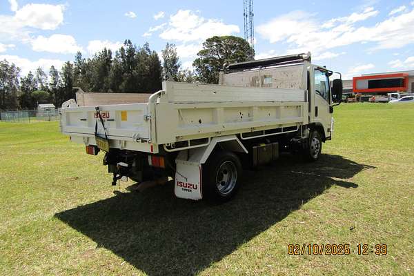 2018 Isuzu NPR 65/45-190 N MY18