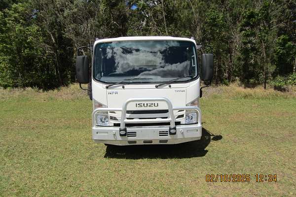2018 Isuzu NPR 65/45-190 N MY18