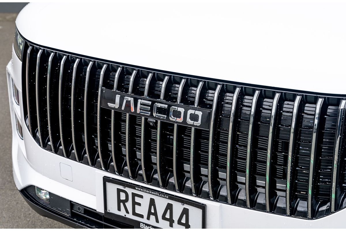 2025 Jaecoo J7 Ex Plus 1.6Pt/Awd