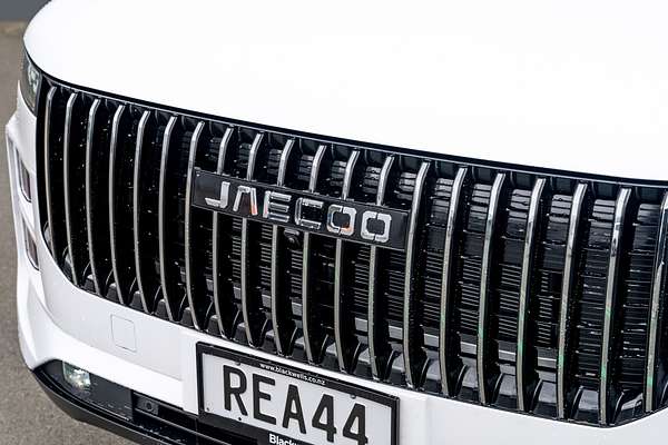 2025 Jaecoo J7 Ex Plus 1.6Pt/Awd