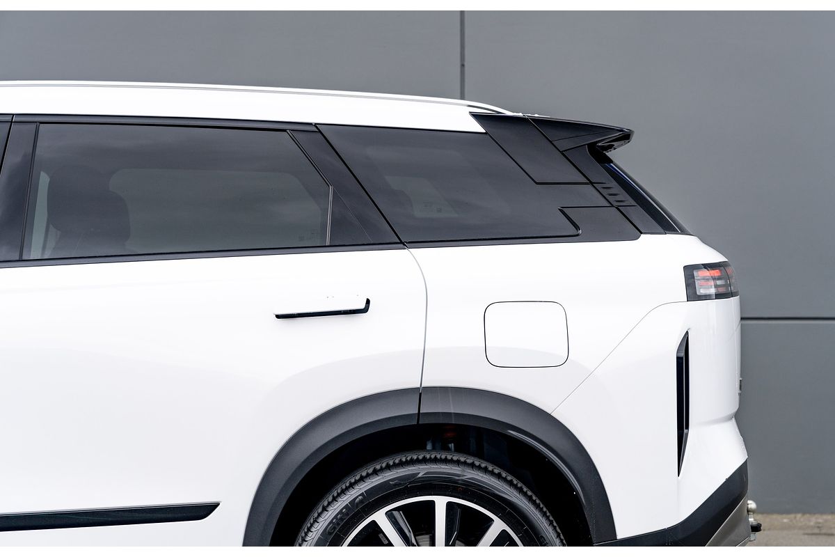 2025 Jaecoo J7 Ex Plus 1.6Pt/Awd