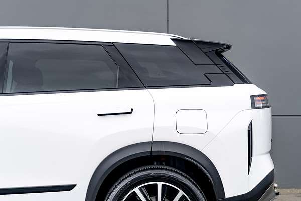 2025 Jaecoo J7 Ex Plus 1.6Pt/Awd