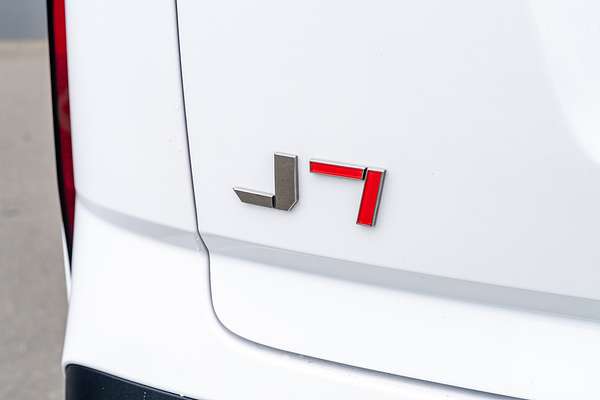 2025 Jaecoo J7 Ex Plus 1.6Pt/Awd