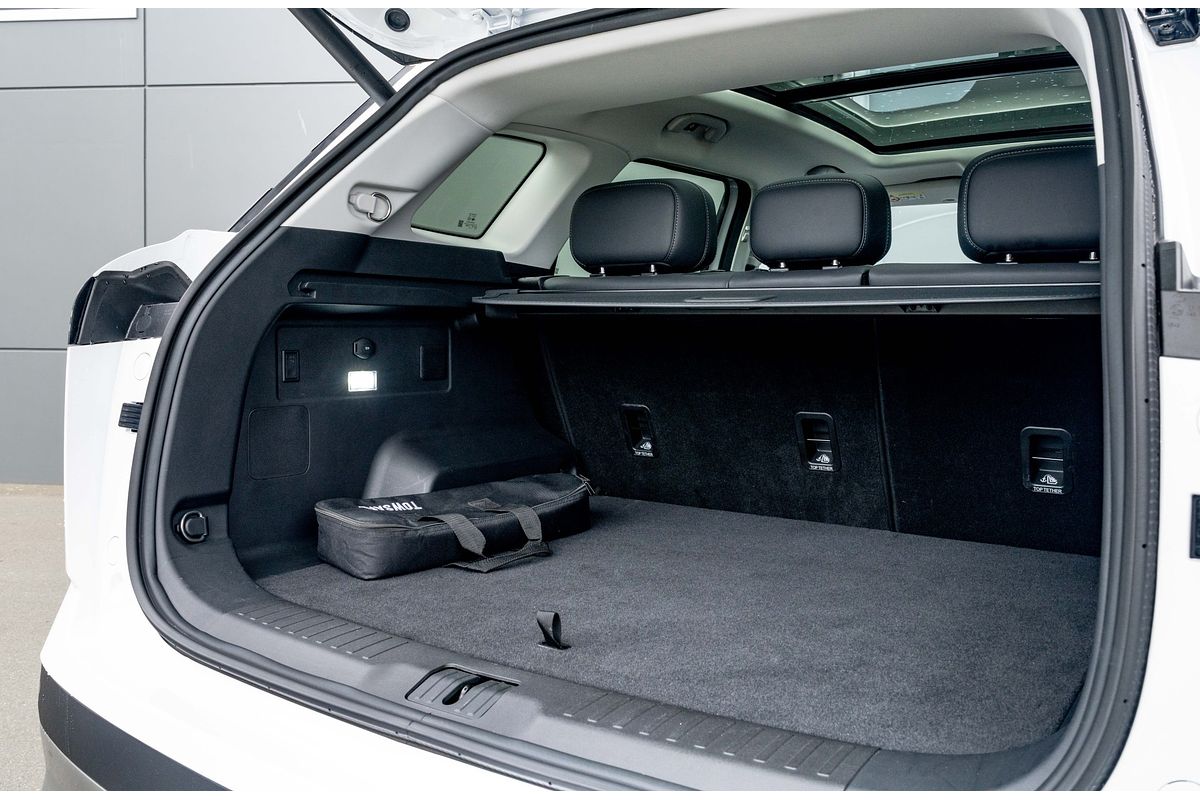 2025 Jaecoo J7 Ex Plus 1.6Pt/Awd