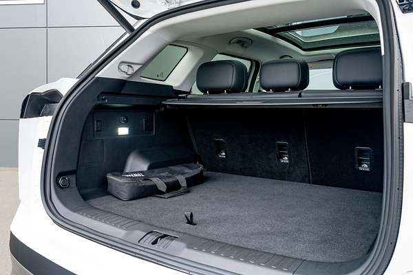 2025 Jaecoo J7 Ex Plus 1.6Pt/Awd