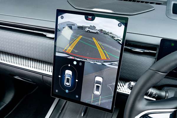 2025 Jaecoo J7 Ex Plus 1.6Pt/Awd