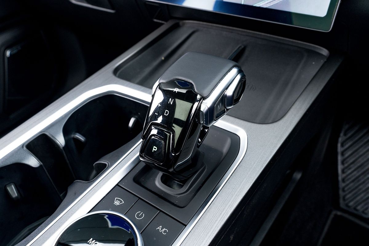 2025 Jaecoo J7 Ex Plus 1.6Pt/Awd