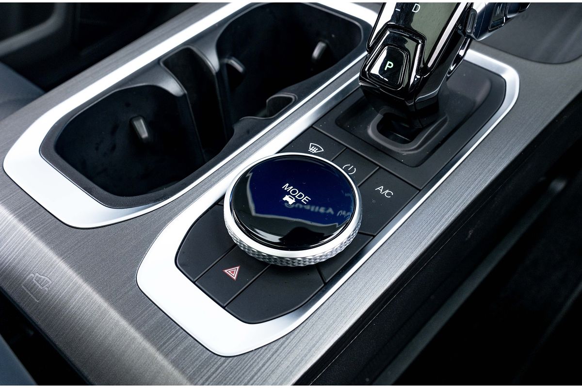 2025 Jaecoo J7 Ex Plus 1.6Pt/Awd