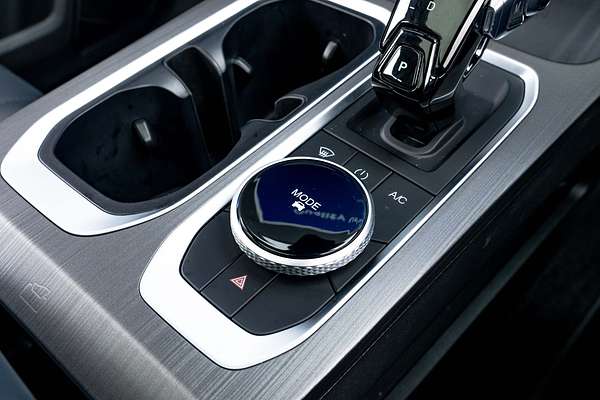 2025 Jaecoo J7 Ex Plus 1.6Pt/Awd