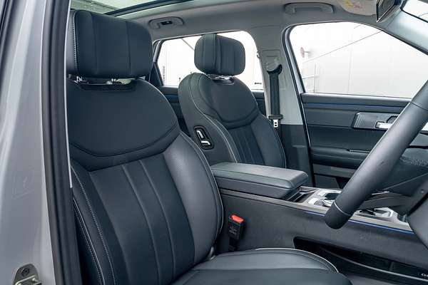 2025 Jaecoo J7 Ex Plus 1.6Pt/Awd
