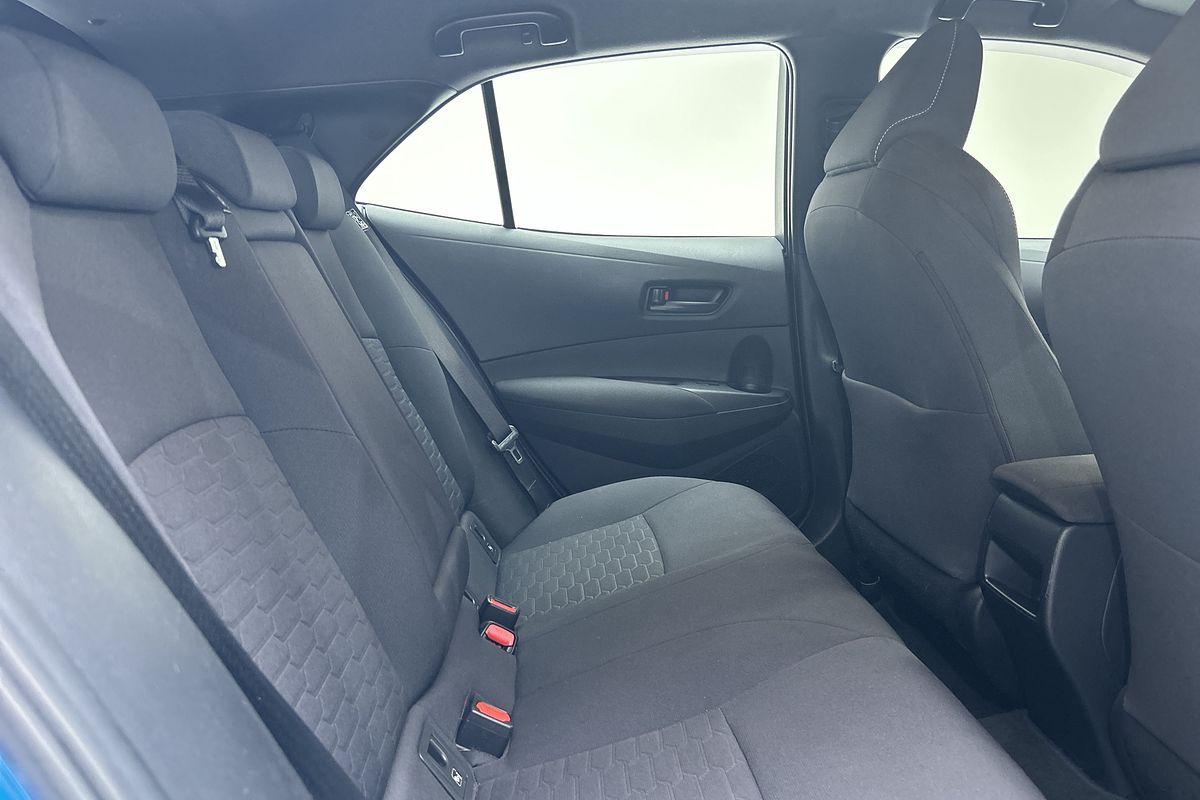 2020 Toyota Corolla Ascent Sport MZEA12R