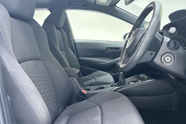 2020 Toyota Corolla Ascent Sport MZEA12R