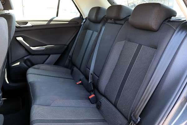 2023 Volkswagen T-Roc CityLife D11