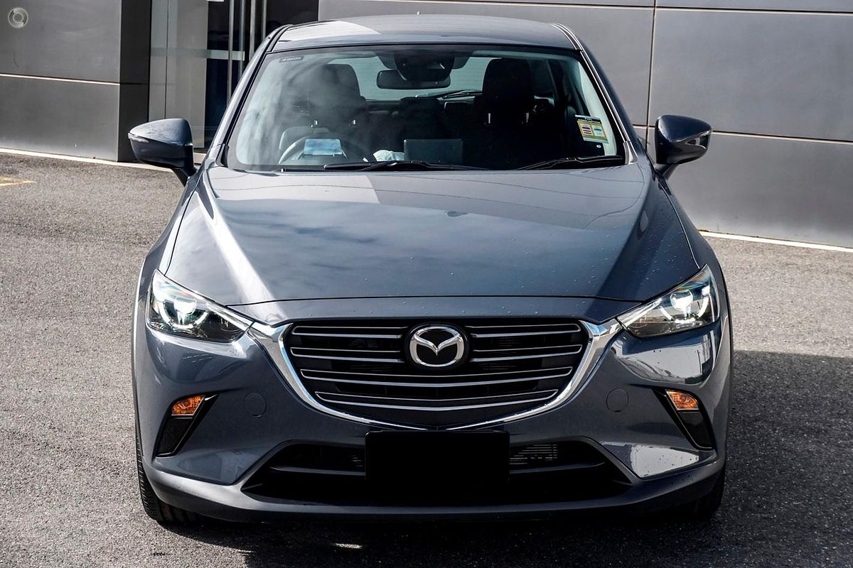 2025 Mazda CX-3 G20 Pure DK