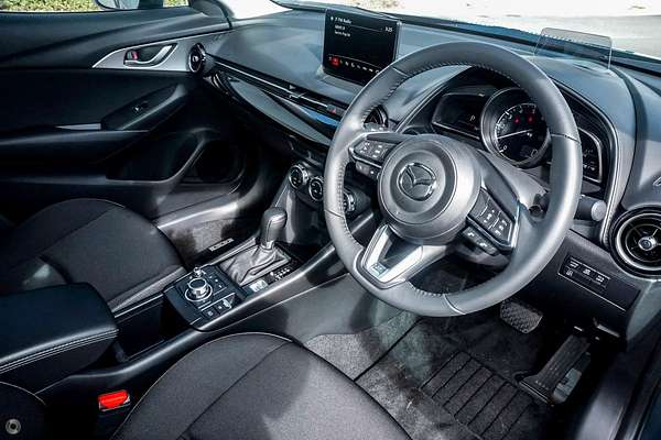 2025 Mazda CX-3 G20 Pure DK