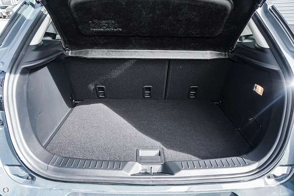 2025 Mazda CX-3 G20 Pure DK