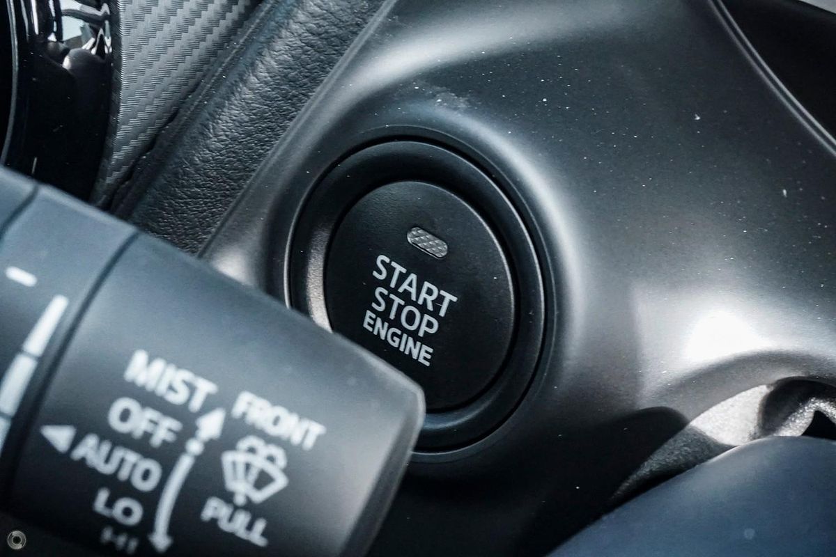 2025 Mazda CX-3 G20 Pure DK