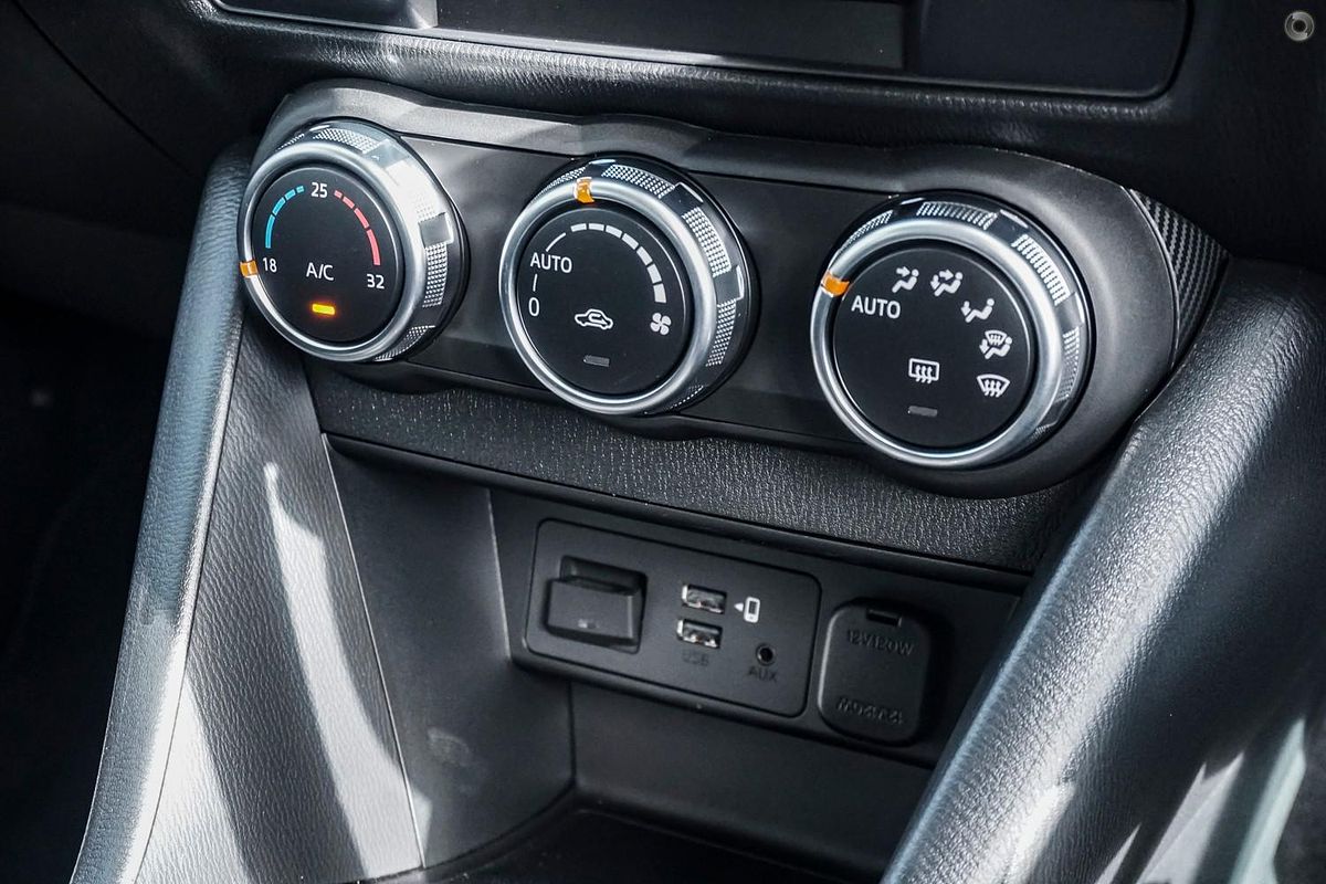 2025 Mazda CX-3 G20 Pure DK