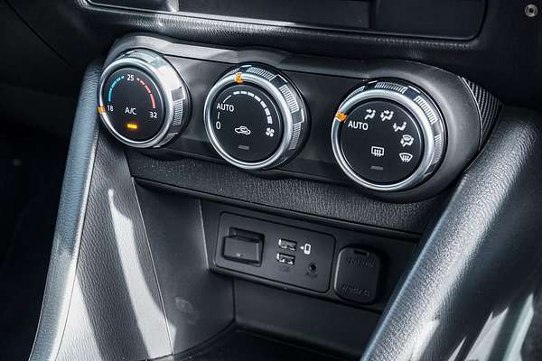 2025 Mazda CX-3 G20 Pure DK