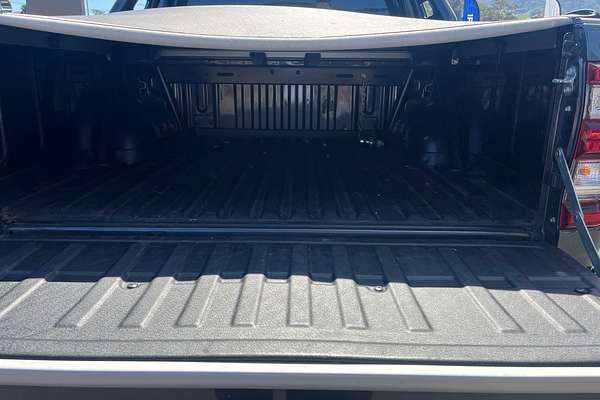 2022 Toyota Hilux Rugged X GUN126R 4X4