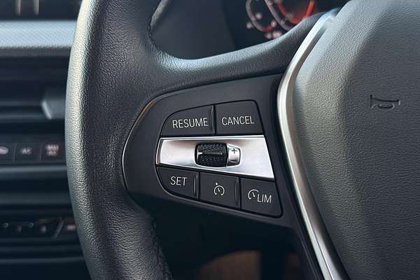 2022 BMW 1 Series 118i M Sport F40