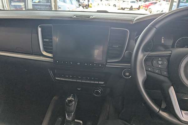 2021 Mazda BT-50 GT TF 4X4