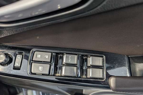 2021 Mazda BT-50 GT TF 4X4