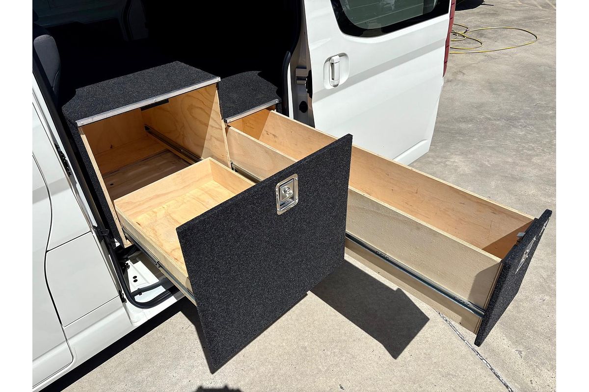 2021 Toyota Hiace GDH300R LWB