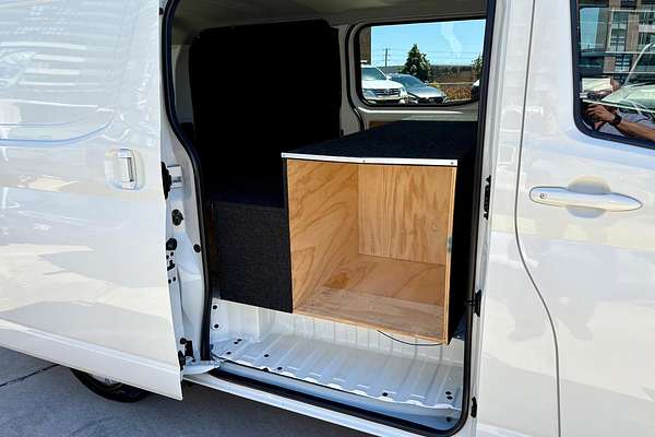 2021 Toyota Hiace GDH300R LWB