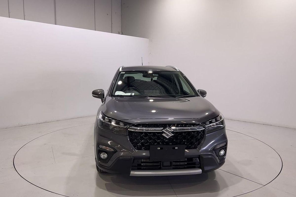 2023 Suzuki S-Cross Plus JYB
