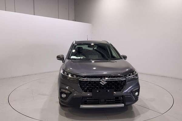 2023 Suzuki S-Cross Plus JYB