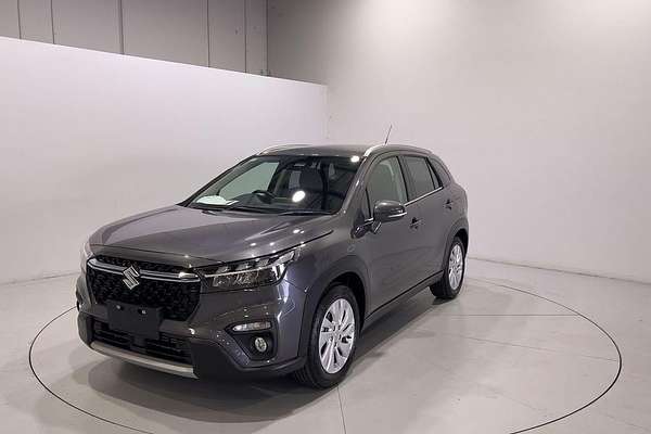 2023 Suzuki S-Cross Plus JYB