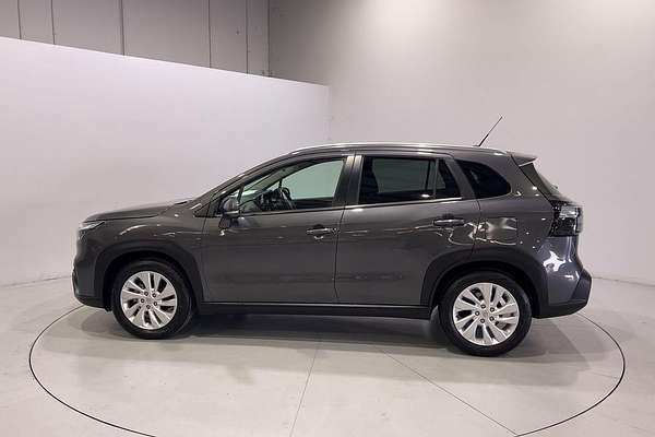 2023 Suzuki S-Cross Plus JYB