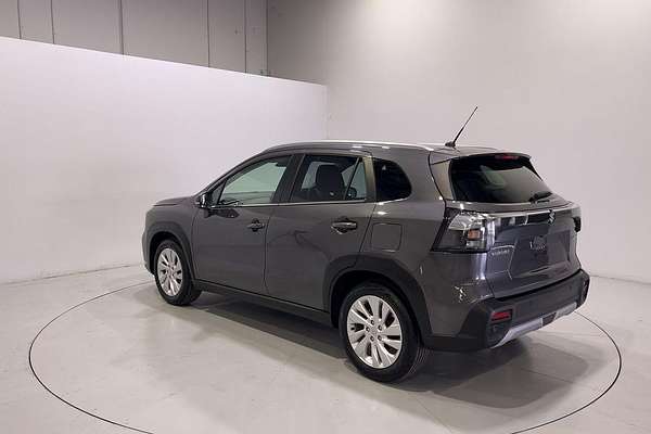 2023 Suzuki S-Cross Plus JYB