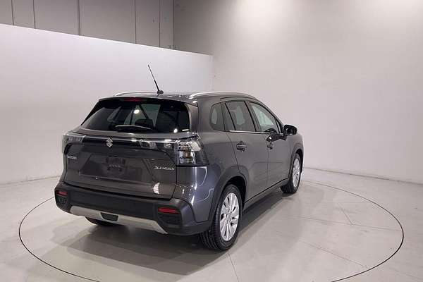 2023 Suzuki S-Cross Plus JYB