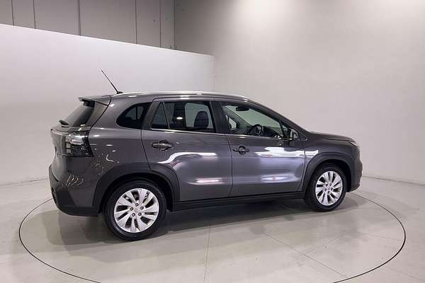2023 Suzuki S-Cross Plus JYB
