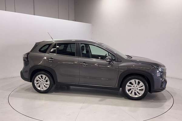 2023 Suzuki S-Cross Plus JYB