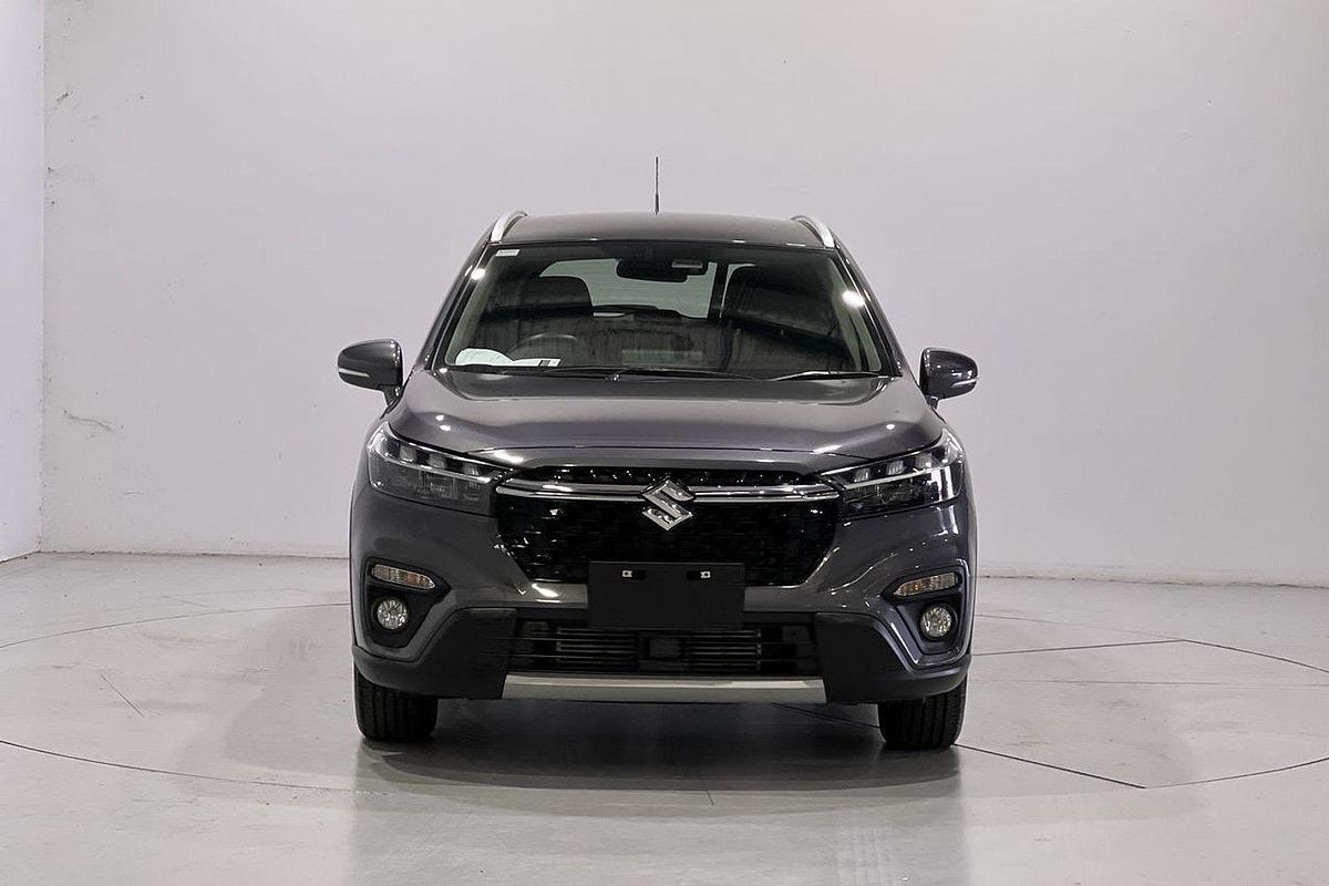 2023 Suzuki S-Cross Plus JYB
