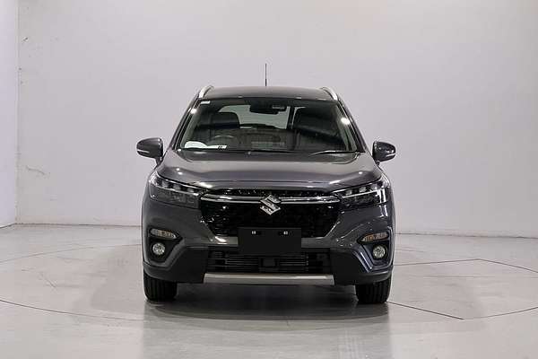 2023 Suzuki S-Cross Plus JYB