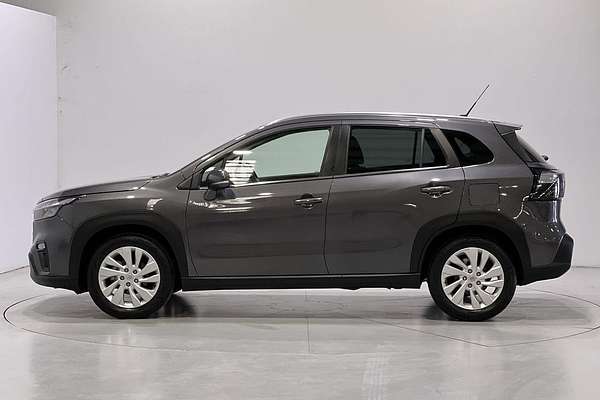 2023 Suzuki S-Cross Plus JYB