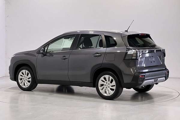 2023 Suzuki S-Cross Plus JYB