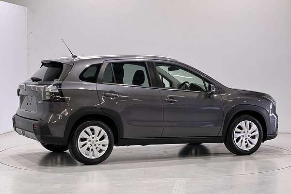 2023 Suzuki S-Cross Plus JYB