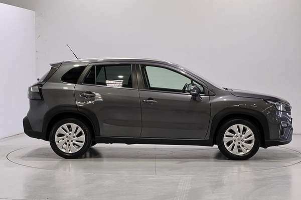 2023 Suzuki S-Cross Plus JYB