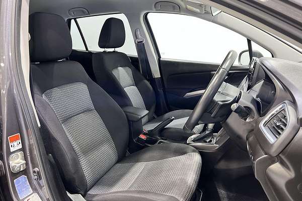 2023 Suzuki S-Cross Plus JYB