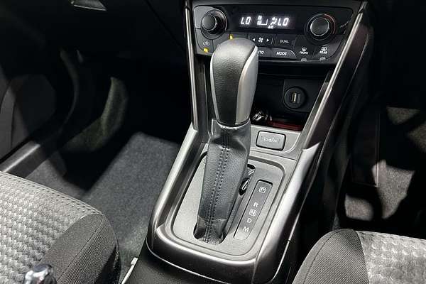 2023 Suzuki S-Cross Plus JYB
